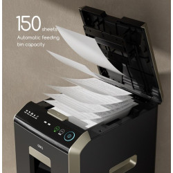 UNIČEVALEC DOKUMENTOV DELI ET089