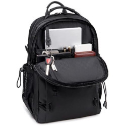 ARCTIC HUNTER NAHRBTNIK ZA PRENOSNIK 35L, za 15,6''  velik prenosni računalnik