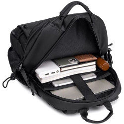 ARCTIC HUNTER NAHRBTNIK ZA PRENOSNIK 35L, za 15,6''  velik prenosni računalnik