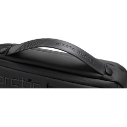 ARCTIC HUNTER TORBA PASNA CROSS 3L ČRNA