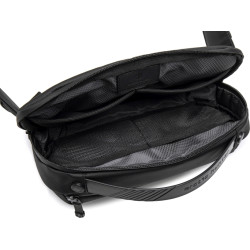ARCTIC HUNTER TORBA PASNA CROSS 3L ČRNA