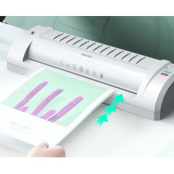 PLASTIFIKATOR A3 E3894 DELI