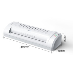 PLASTIFIKATOR A3 E3894 DELI