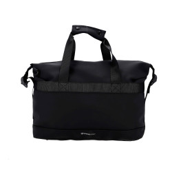 SWISS ONLY TORBA POTOVALNA 42X18X26CM ČRNA