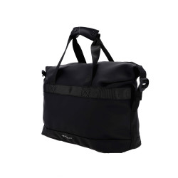 SWISS ONLY TORBA POTOVALNA 42X18X26CM ČRNA