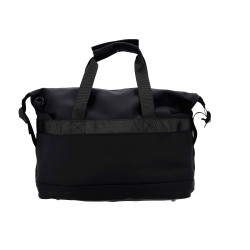 SWISS ONLY TORBA POTOVALNA 42X18X26CM ČRNA