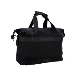 SWISS ONLY TORBA POTOVALNA 42X18X26CM ČRNA