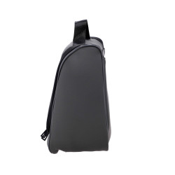 SWISS ONLY TORBA KOZMETIČNA ZA TABORENJE ONLY SIVA