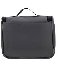 SWISS ONLY TORBA KOZMETIČNA ZA TABORENJE ONLY SIVA