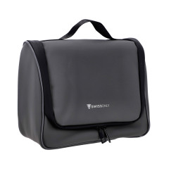 SWISS ONLY TORBA KOZMETIČNA ZA TABORENJE ONLY SIVA