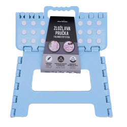 PRUČKA ZLOŽLJIVA PP 24,8x36x4,4 cm