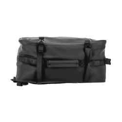 SWISS ONLY NAHRBTNIK POTOVALNI ZA NIZKOCENOVNIKE 25X20X40CM PU ČRN