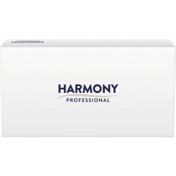 ROBČKI KOZMETIČNI HARMONY 100 KOS V ŠKATLI