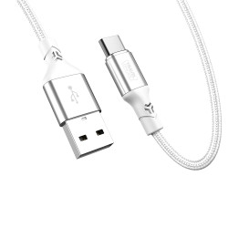 KABEL POLNILNI TYPE C DOLŽINA 2M BEL