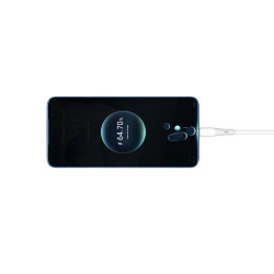 KABEL POLNILNI TYPE C FAST CHARGE DOLŽINA 1M BEL