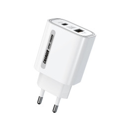 POLNILEC 33W PD QC FAST CHARGER EU PIN BEL