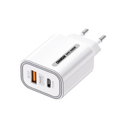 POLNILEC 33W PD QC FAST CHARGER EU PIN BEL