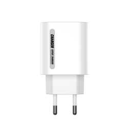 POLNILEC 33W PD QC FAST CHARGER EU PIN BEL