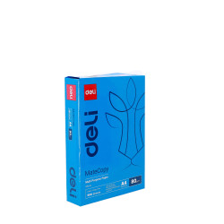 PAPIR FOTOKOPIRNI DELI A4 80g  500 LISTOV
