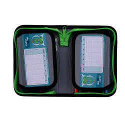 ABC123 PERESNICA POLNA 27-DELNA DINO  STARTER