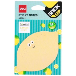 Samolepilni lističi Sadje 30 lističev