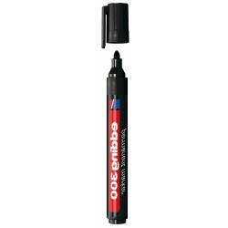 Marker Edding E-300 1,5-3mm