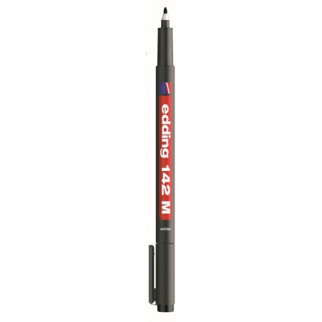 Marker Edding Ohp E-142m