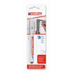 Marker Edding mizarski E-8850 Diy blister 1/1 črn