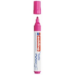 Marker Edding T-shirt E-4500