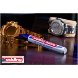 Marker Edding Securitas UV E-8280