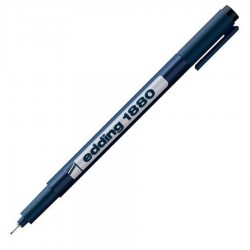 Drawliner Edding E-1880/0,4  0,4 mm