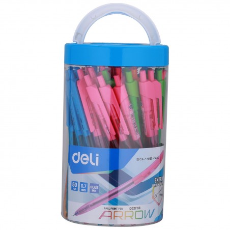 Kemični svinčnik Arrow Deli