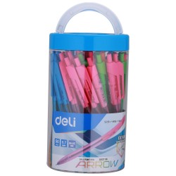 Kemični svinčnik Arrow Deli