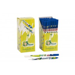 Brisalec črnila Jolly XL prirezana konica