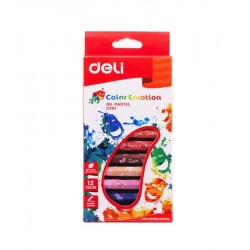 Voščenke Deli 12/1
