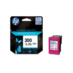 Črnilo HP CC643EE ŠT. 300 barvno
