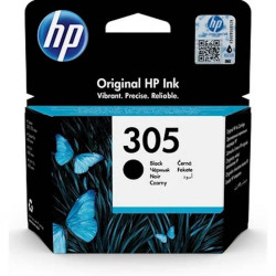 Črnilo HP 3YM61A ŠT 305 črna