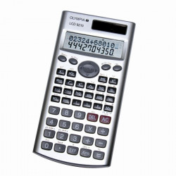Kalkulator tehnični Olympia LCD 9210