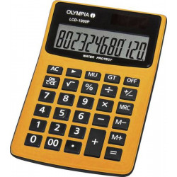 Kalkulator namizni Olympia LCD 1000P