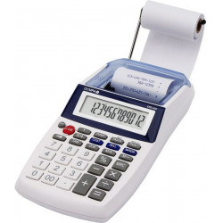 Kalkulator Olympia s tiskalnikom CPD 425