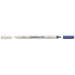 Brisalec črnila Edding  E-1515