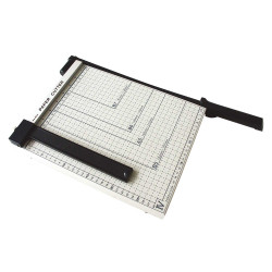 Giljotina A4 E8014 Deli