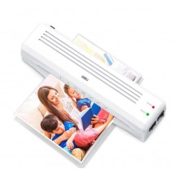 Plastifikator A4 E14378 Deli