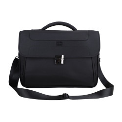 Poslovna torba 2 predala My label  London 2 15,6"