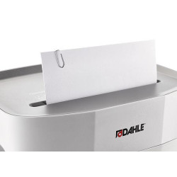 Uničevalec dokumentov Dahle PS120