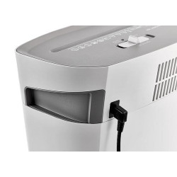 Uničevalec dokumentov Dahle PS100