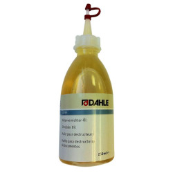 Olje za uničevalnik dokumentov  250ml