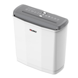 Uničevalnik dokumentov Papersafe PS 60 P-2 6 listov 11 list