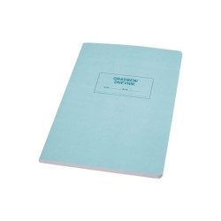 Gradbeni dnevnik A4  ALEA OBR. 3.17