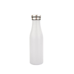 Steklenica termo vakuumska, Bottle and more, 450 ml